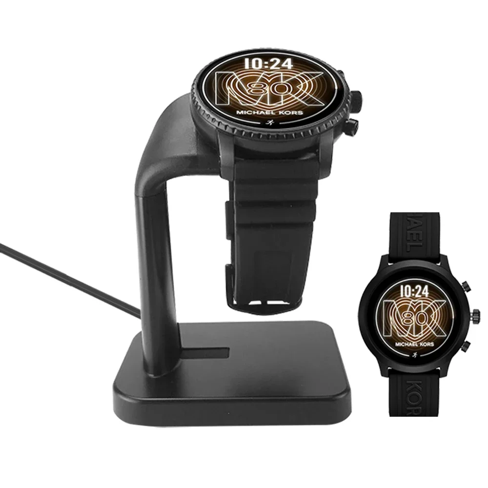Fossil Watches Smartwatch Gen 5 - شاحن ل الأحفوري Gen 4 Gen5