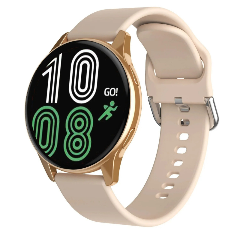 Smartwatch Watches With Bluetooth - ساعة ذكية متعددة الوظائف مع ميزة