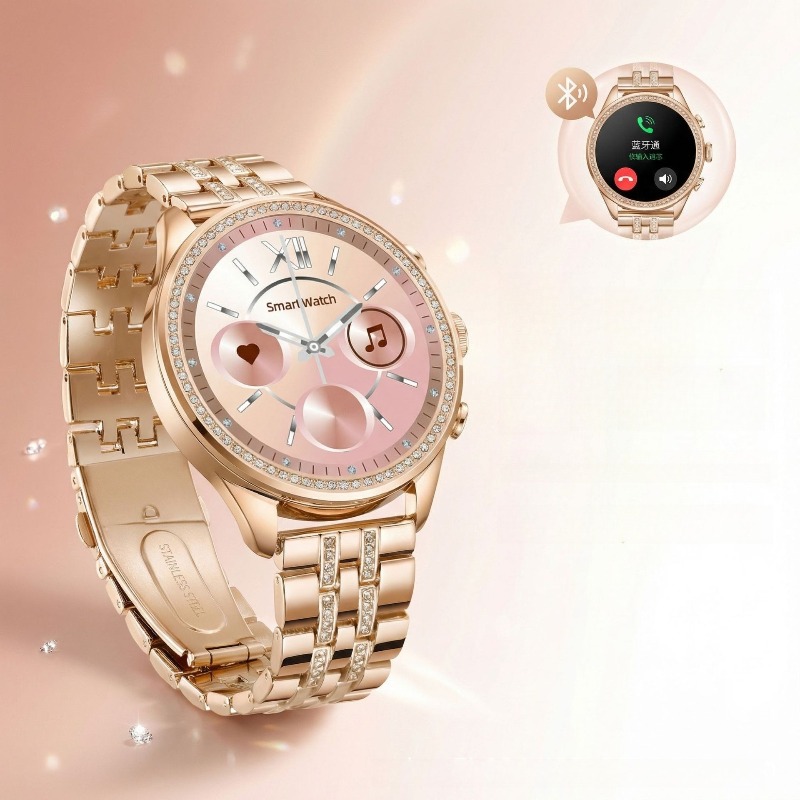 Smartwatch Health Watches - توريد حصري عبر الحدود لساعة GEN9
