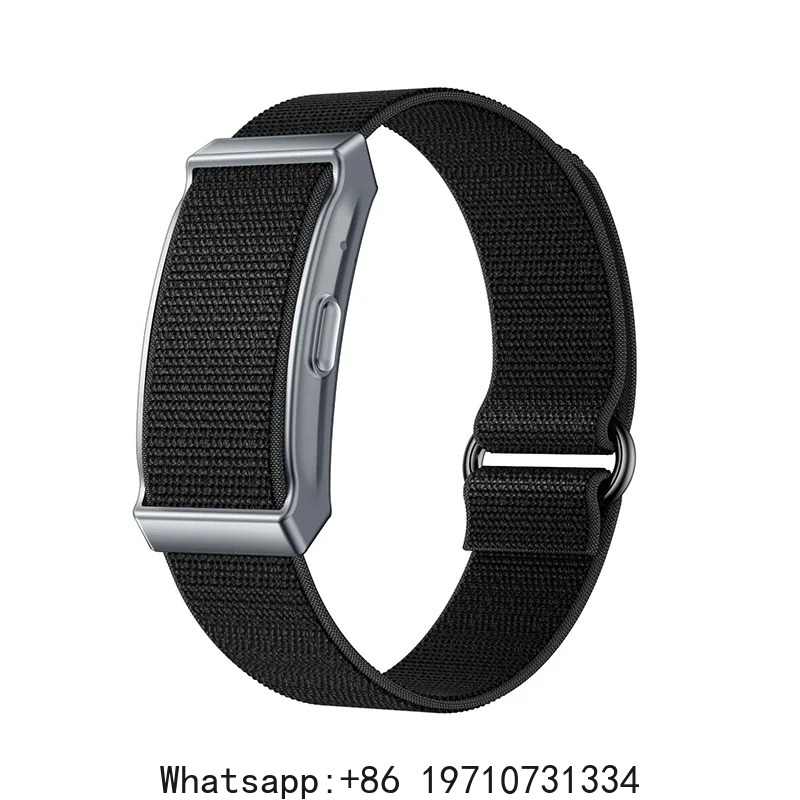Smartwatch Health Watches - سوار ذكي لمراقبة معدل ضربات القلب