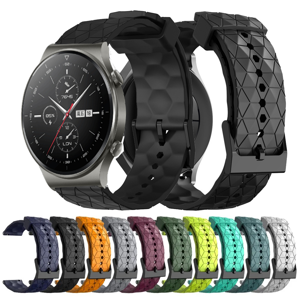 حزام سيليكون لـ Fossil gen 6 4 - مراجعة Fossil Watches Smartwatch Gen 5 وسعره