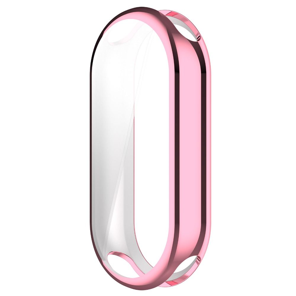 غطاء حماية ناعم من مادة TPU مض - مراجعة Smartwatch Watches Xiaomi وسعره
