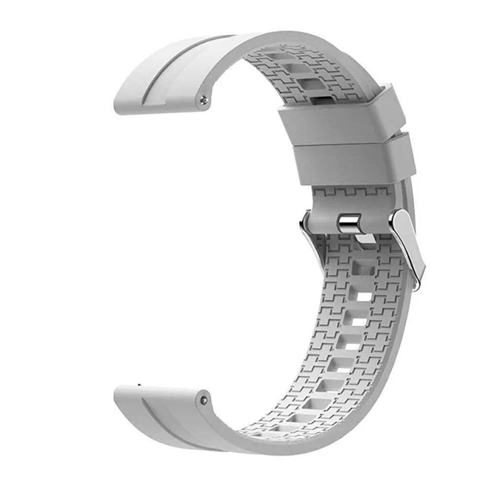 20 22 مللي متر حزام لساعة Real - مراجعة Fossil Watches Smartwatch Gen 5 وسعره