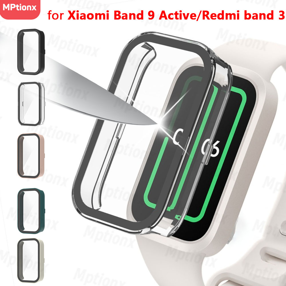 زجاج مقسى + حافظة لهاتف Xiaomi - مراجعة Smartwatch Watches Xiaomi وسعره