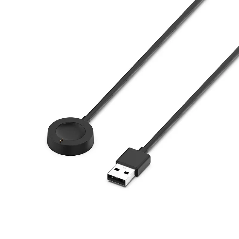 قاعدة شحن مغناطيسية سريعة USB  - مراجعة Fossil Watches Smartwatch Gen 5 وسعره