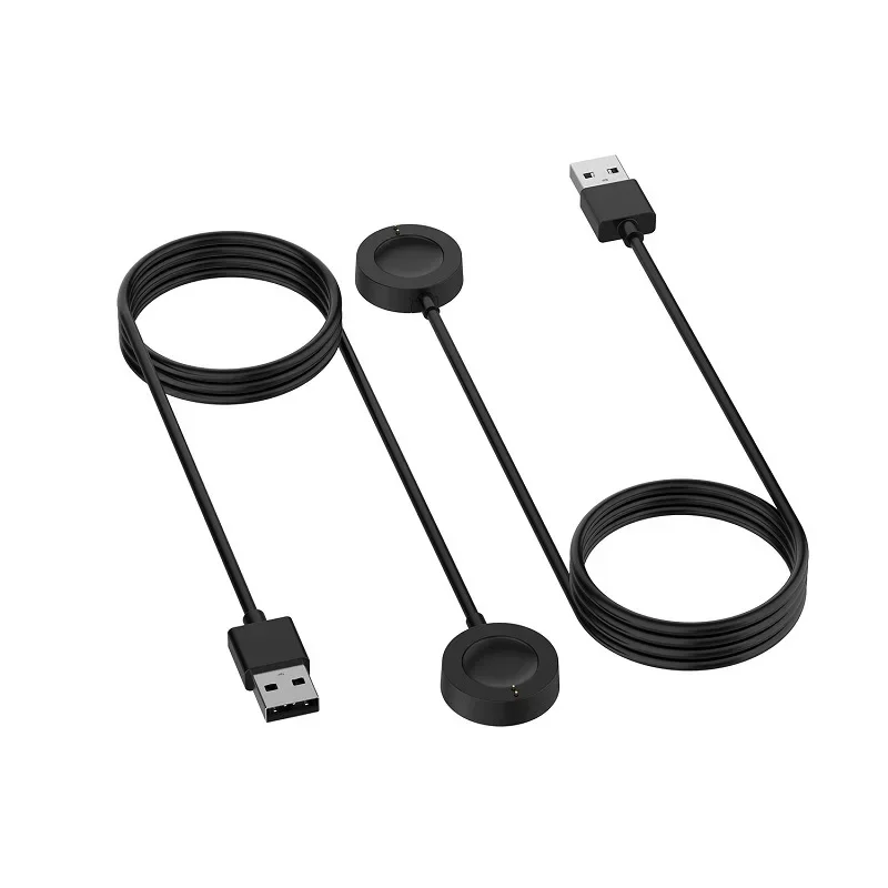 قاعدة شحن مغناطيسية سريعة USB  - مراجعة Fossil Watches Smartwatch Gen 5 وسعره