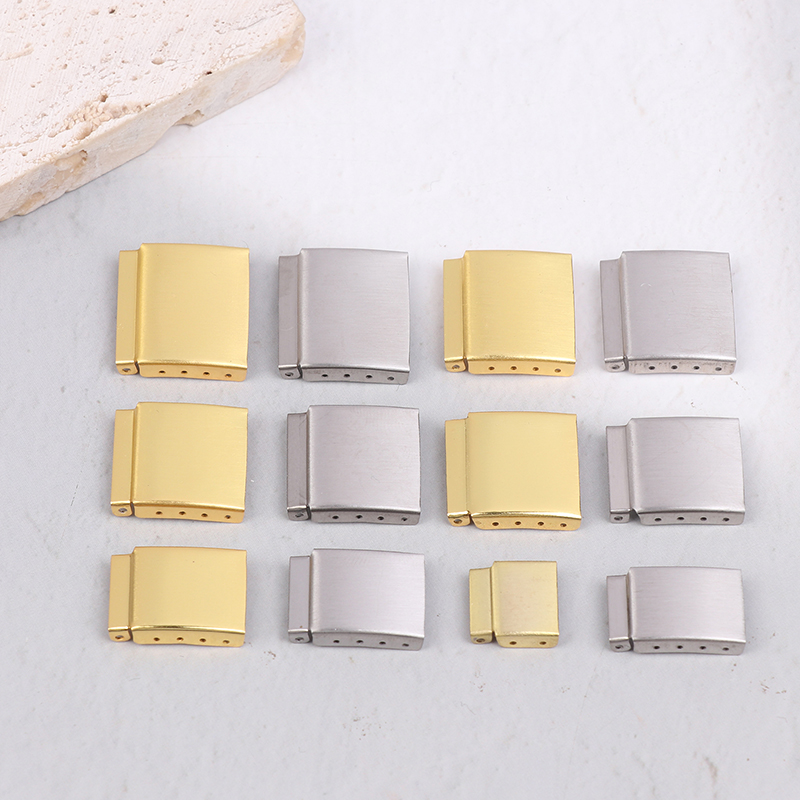 وصلة تمديد سوار الساعة الفولاذ - مراجعة Replacement Watch Bracelet وسعره
