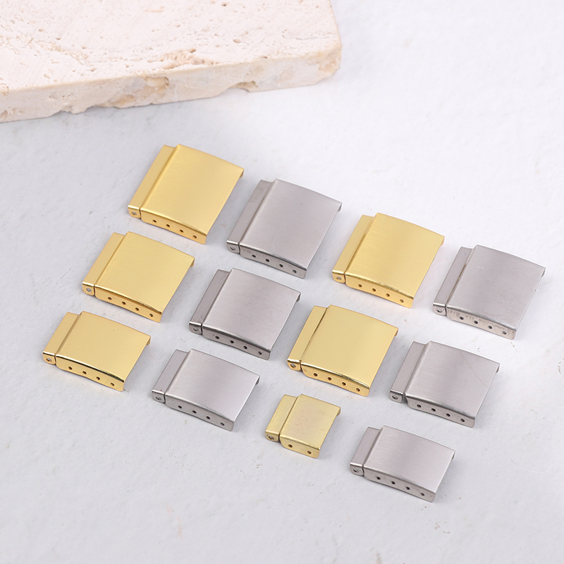 وصلة تمديد سوار الساعة الفولاذ - مراجعة Replacement Watch Bracelet وسعره