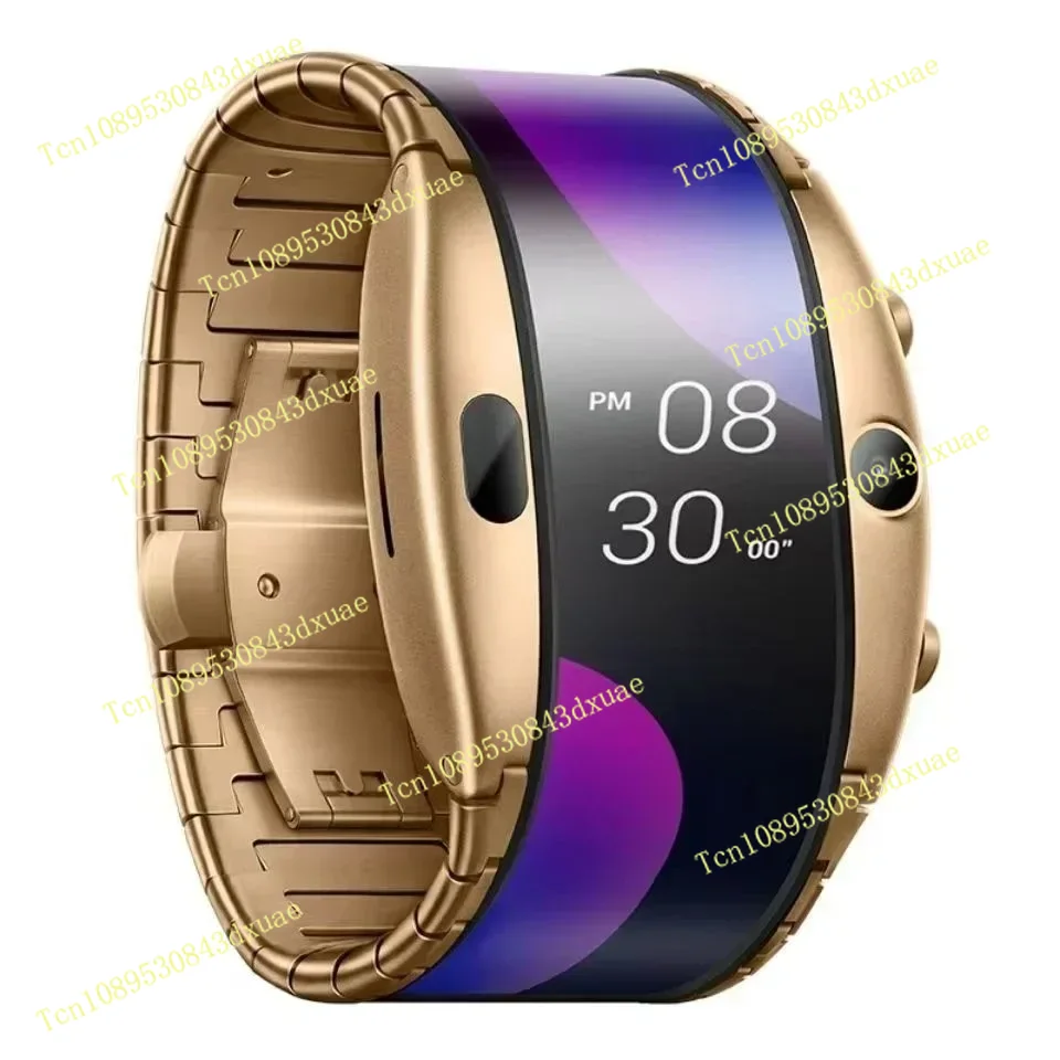 ساعة ذكية بتقنية البلوتوث ألفا - مراجعة Smartwatch Watches With Bluetooth وسعره