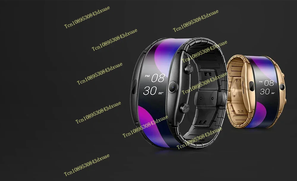 ساعة ذكية بتقنية البلوتوث ألفا - مراجعة Smartwatch Watches With Bluetooth وسعره
