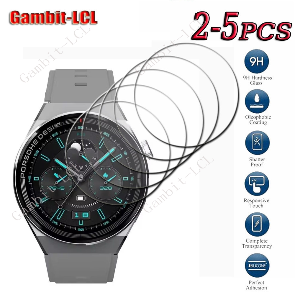 9H HD الصلب الزجاج المقسى ل ال - مراجعة Fossil Watches Smartwatch Gen 5 وسعره