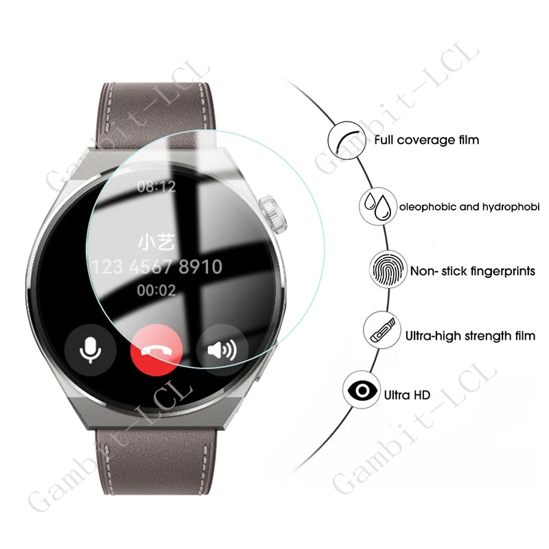 9H HD الصلب الزجاج المقسى ل ال - مراجعة Fossil Watches Smartwatch Gen 5 وسعره