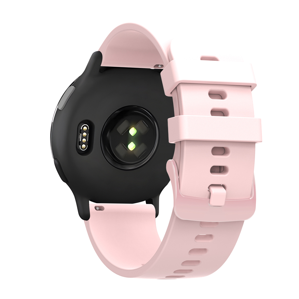 سوار معصم بديل من السيليكون ،  - مراجعة Fossil Watches Smartwatch Gen 5 وسعره