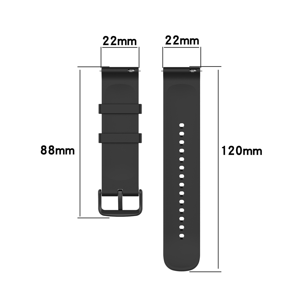 حزام الفرقة 22 مللي متر ل الأح - مراجعة Fossil Watches Smartwatch Gen 5 وسعره