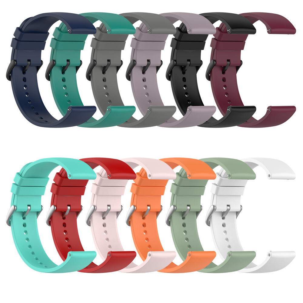 حزام الفرقة 22 مللي متر ل الأح - مراجعة Fossil Watches Smartwatch Gen 5 وسعره