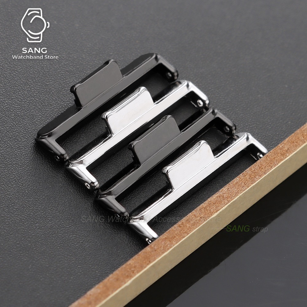 محول معدني لساعة هواوي فيت 5 ب - مراجعة Replacement Watch Bracelet وسعره