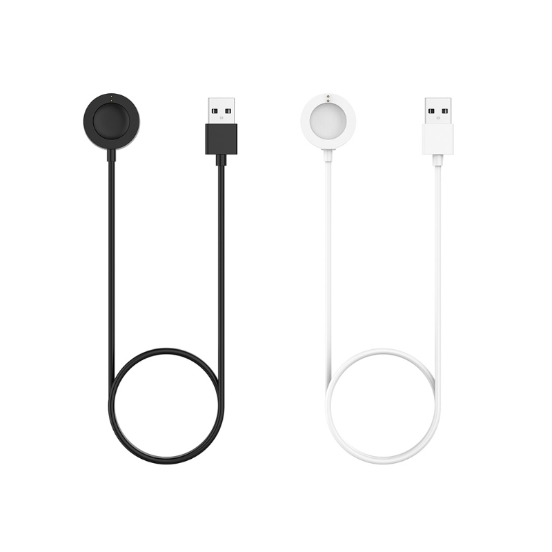1 متر USB المغناطيسي شحن سريع  - مراجعة Fossil Watches Smartwatch Gen 5 وسعره