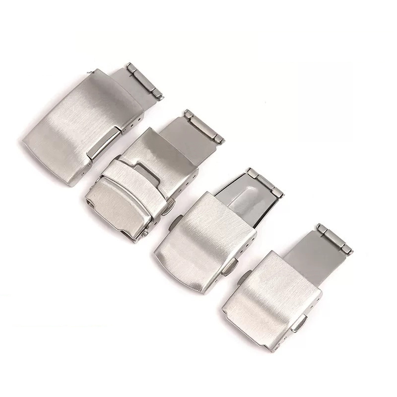 1. إكسسوارات ساعة من الفضة ، ح - مراجعة Replacement Watch Bracelet وسعره