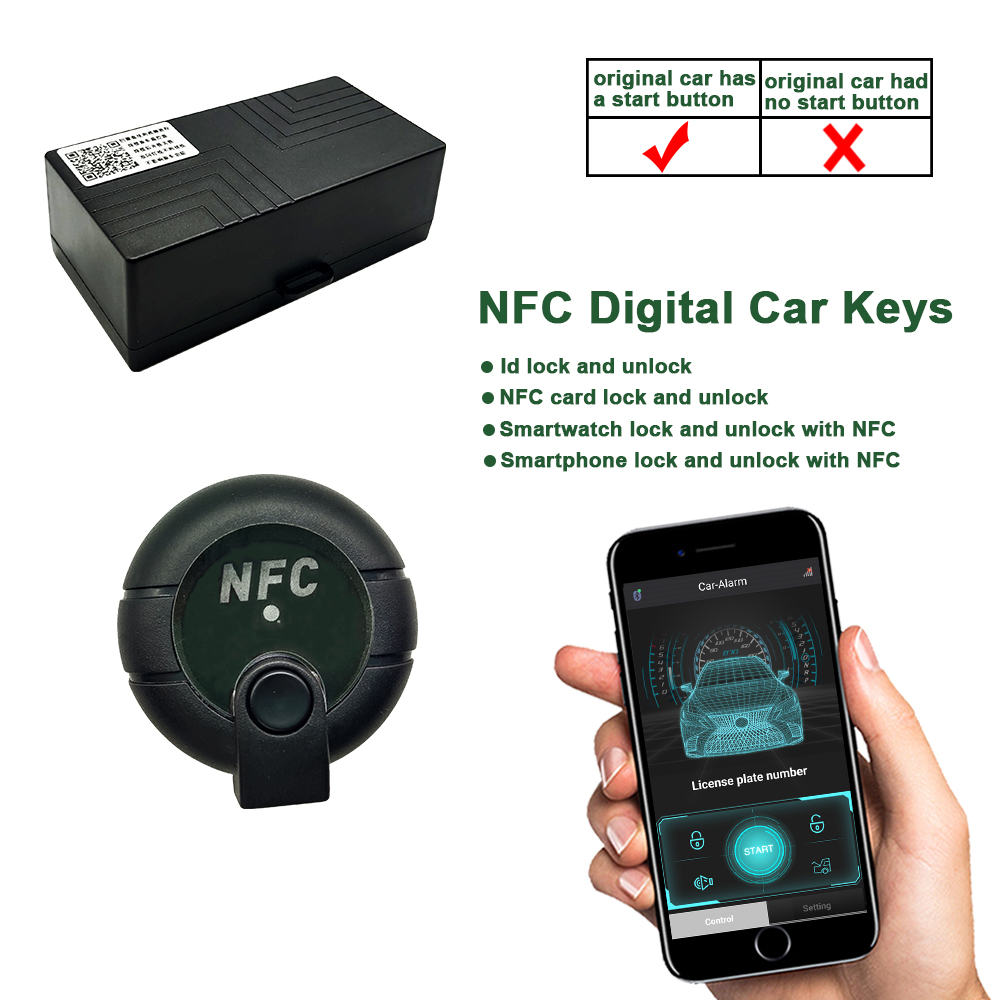 ساعة هاتف محمول بتقنية NFC، نظ - مراجعة Smartwatch Watches With Bluetooth وسعره