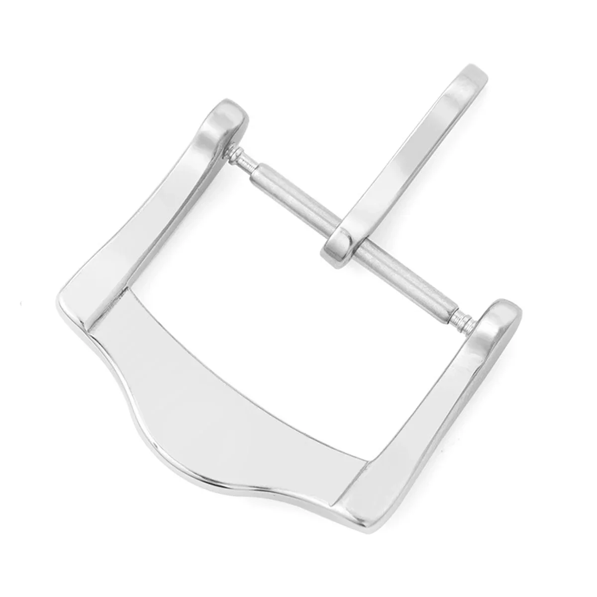 المعادن مشبك ساعة دبوس 14/16/1 - مراجعة Replacement Watch Bracelet وسعره