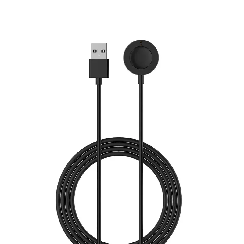1 متر USB المغناطيسي شاحن سريع - مراجعة Fossil Watches Smartwatch Gen 5 وسعره