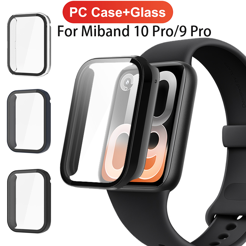 غطاء حماية من البولي كربونات و - مراجعة Smartwatch Watches Xiaomi وسعره