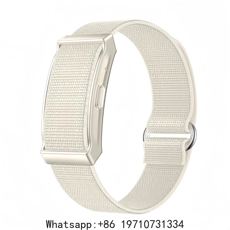 سوار ذكي لمراقبة معدل ضربات ال - مراجعة Smartwatch Health Watches وسعره