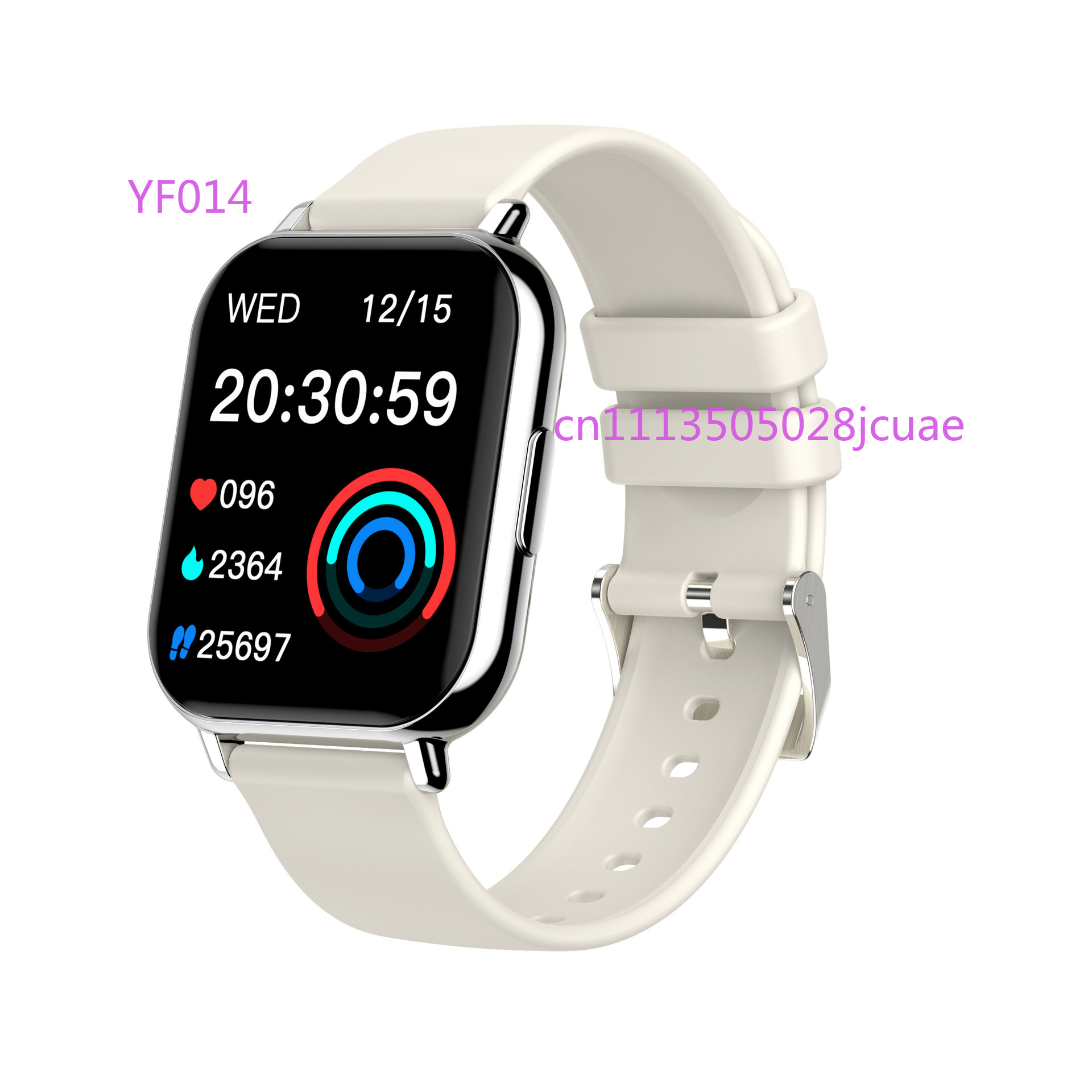 ساعة H9Plus الذكية بشاشة 1.83  - مراجعة Smartwatch Watches With Bluetooth وسعره