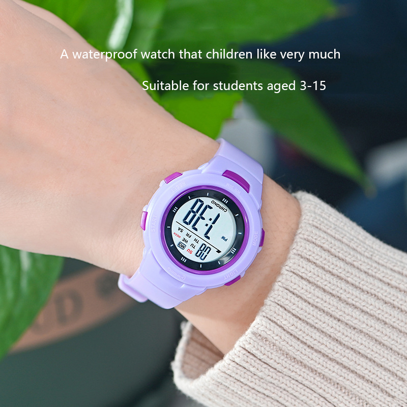 ساعات UTHAI للأطفال، ساعات ريا - مراجعة Smartwatch Watches For Kid Girl وسعره